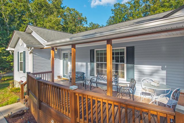 207 Dogwood Drive, Epworth, GA 30541