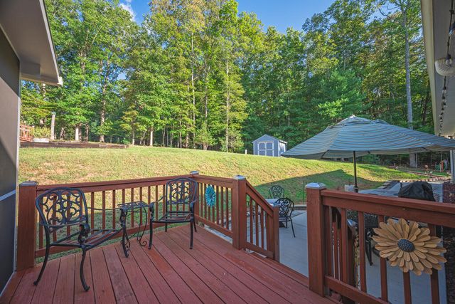 207 Dogwood Drive, Epworth, GA 30541