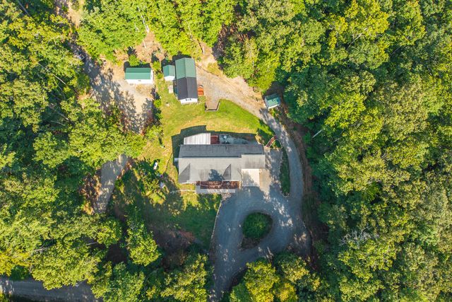 207 Dogwood Drive, Epworth, GA 30541