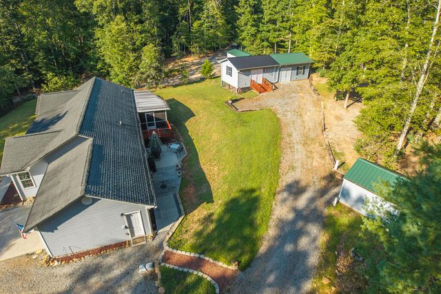 207 Dogwood Drive, Epworth, GA 30541