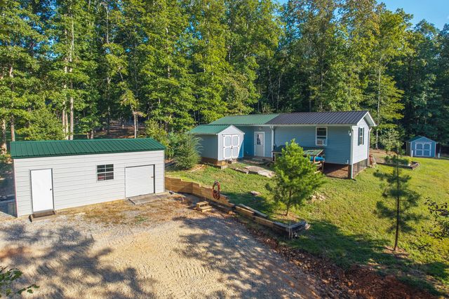 207 Dogwood Drive, Epworth, GA 30541