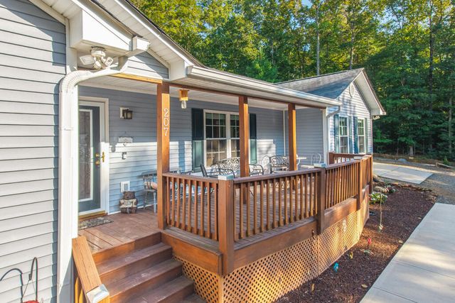207 Dogwood Drive, Epworth, GA 30541