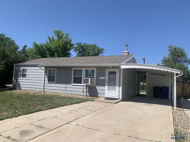 142 E Montana St., Rapid City, SD 57701