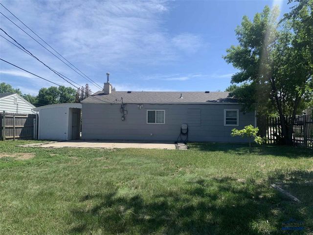 142 E Montana St., Rapid City, SD 57701