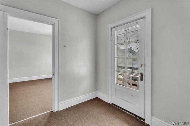 408 Woodlawn Ave, Buffalo, NY 14208