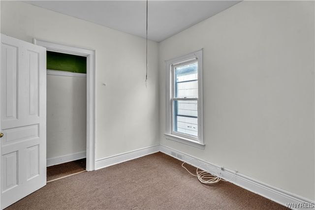 408 Woodlawn Ave, Buffalo, NY 14208