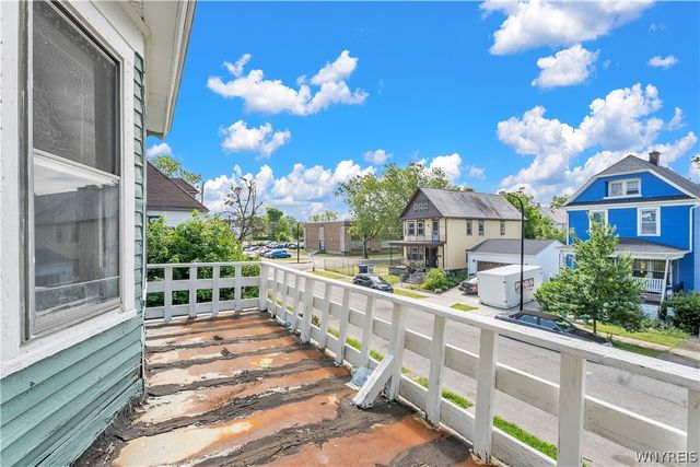 408 Woodlawn Ave, Buffalo, NY 14208