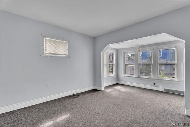 408 Woodlawn Ave, Buffalo, NY 14208