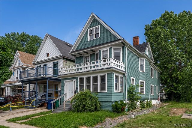 408 Woodlawn Ave, Buffalo, NY 14208