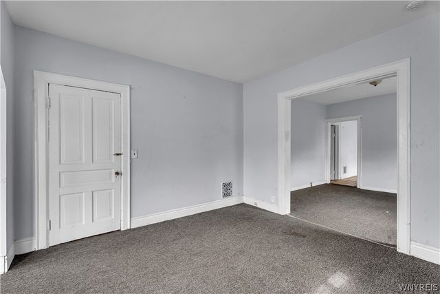 408 Woodlawn Ave, Buffalo, NY 14208