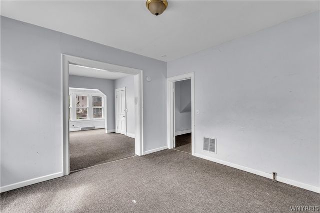 408 Woodlawn Ave, Buffalo, NY 14208