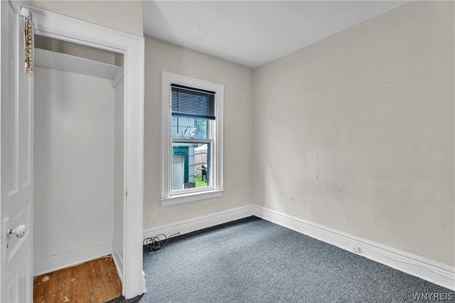 408 Woodlawn Ave, Buffalo, NY 14208