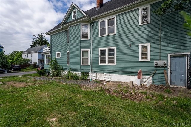 408 Woodlawn Ave, Buffalo, NY 14208