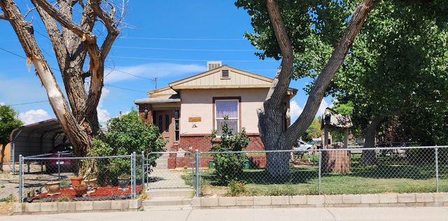 551 E Grand Avenue, Fruita, CO 81521