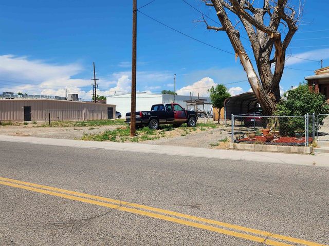 551 E Grand Avenue, Fruita, CO 81521