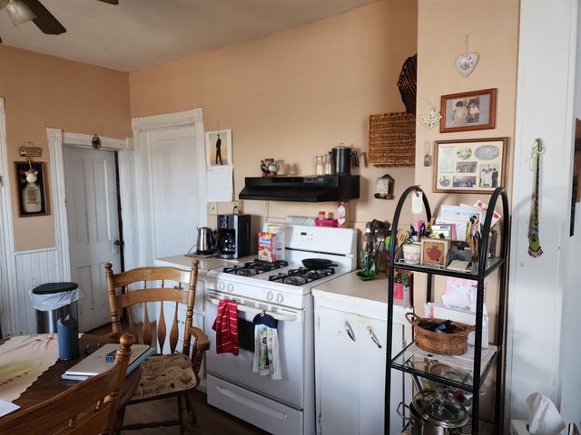 551 E Grand Avenue, Fruita, CO 81521