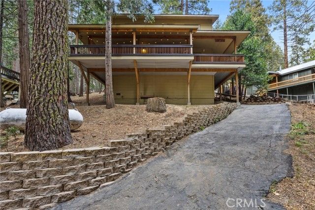 10667 Conifer, Wofford Heights, CA 93285