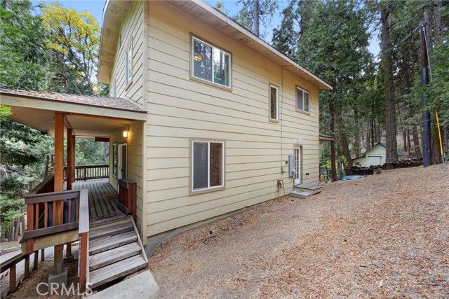 10667 Conifer, Wofford Heights, CA 93285