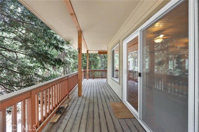 10667 Conifer, Wofford Heights, CA 93285