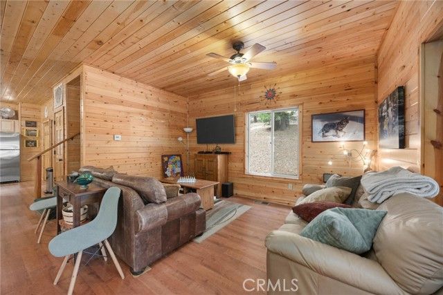 10667 Conifer, Wofford Heights, CA 93285