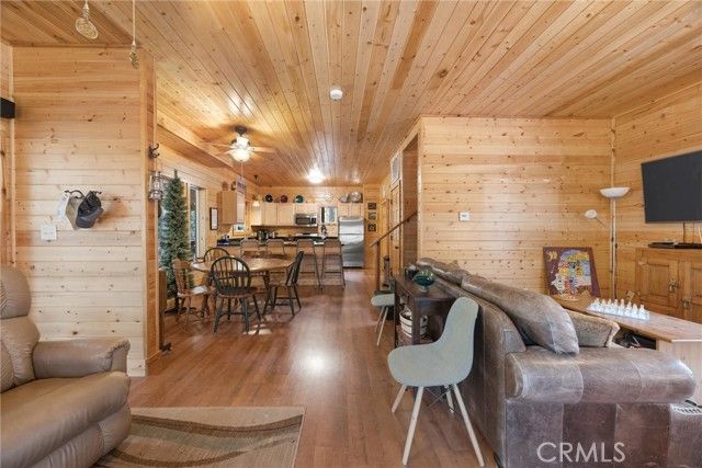 10667 Conifer, Wofford Heights, CA 93285