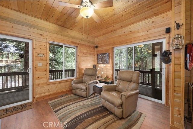 10667 Conifer, Wofford Heights, CA 93285