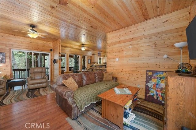 10667 Conifer, Wofford Heights, CA 93285