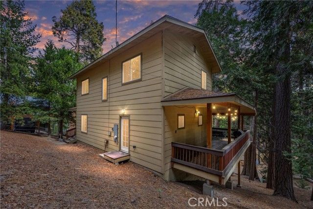 10667 Conifer, Wofford Heights, CA 93285