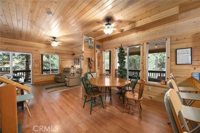 10667 Conifer, Wofford Heights, CA 93285