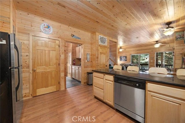 10667 Conifer, Wofford Heights, CA 93285