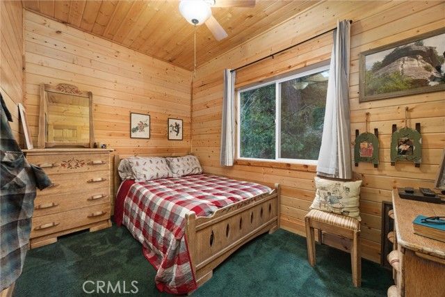 10667 Conifer, Wofford Heights, CA 93285