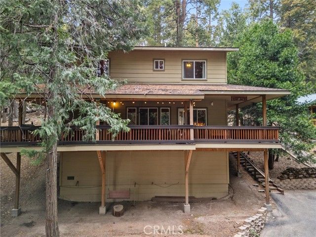 10667 Conifer, Wofford Heights, CA 93285