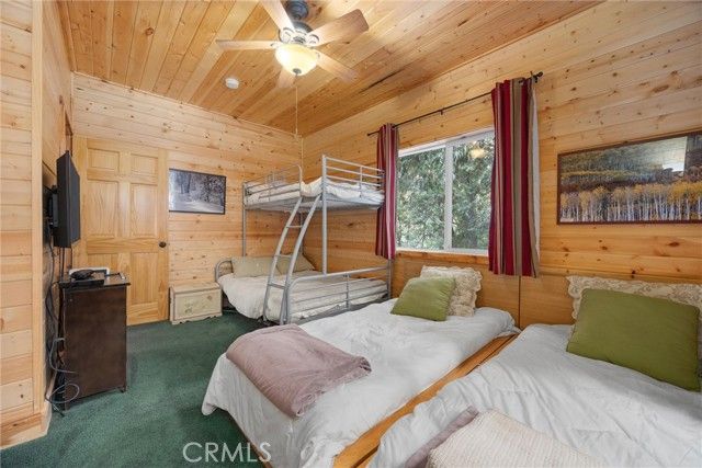 10667 Conifer, Wofford Heights, CA 93285