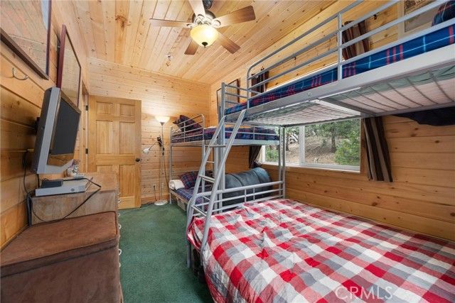 10667 Conifer, Wofford Heights, CA 93285