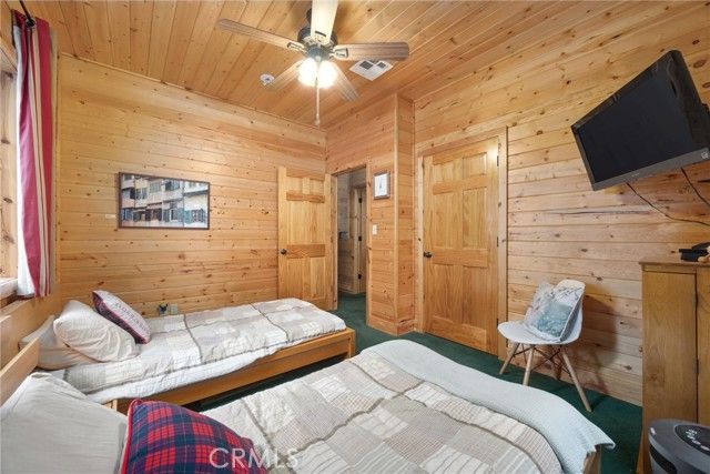 10667 Conifer, Wofford Heights, CA 93285