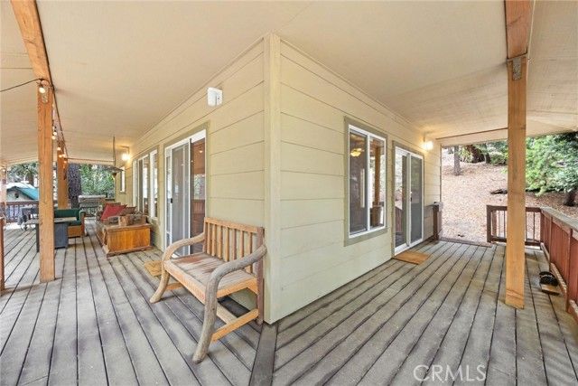 10667 Conifer, Wofford Heights, CA 93285