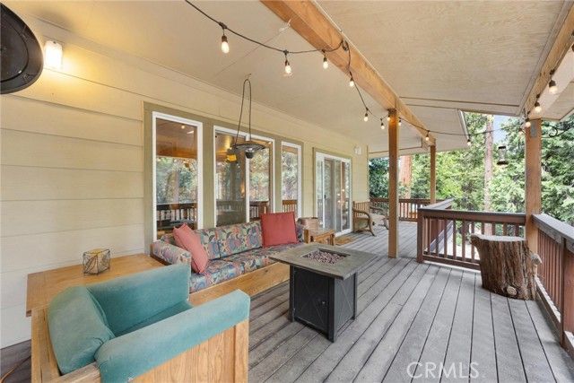 10667 Conifer, Wofford Heights, CA 93285