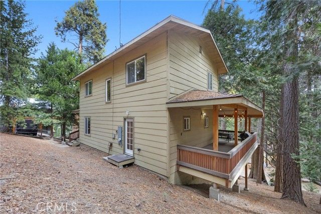 10667 Conifer, Wofford Heights, CA 93285