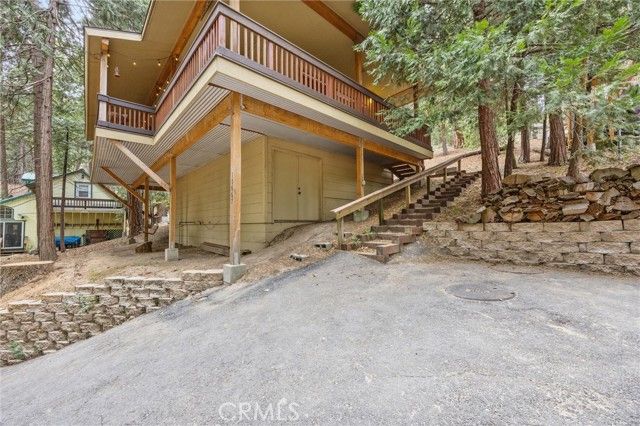 10667 Conifer, Wofford Heights, CA 93285