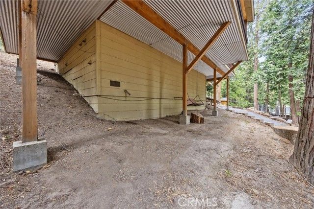 10667 Conifer, Wofford Heights, CA 93285