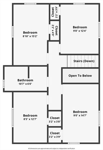 10667 Conifer, Wofford Heights, CA 93285