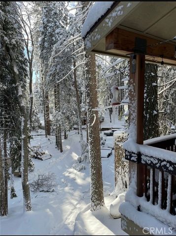 10667 Conifer, Wofford Heights, CA 93285