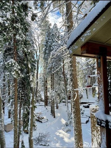 10667 Conifer, Wofford Heights, CA 93285