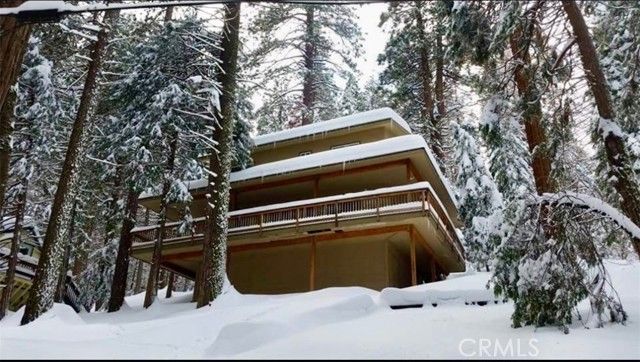 10667 Conifer, Wofford Heights, CA 93285