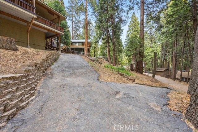 10667 Conifer, Wofford Heights, CA 93285