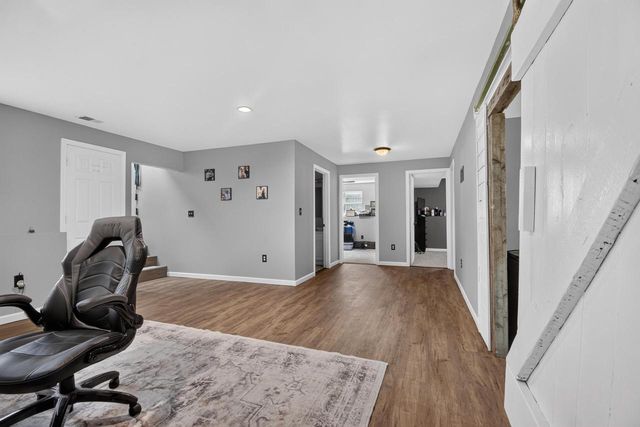 11124 268th AVENUE, Trevor, WI 53179