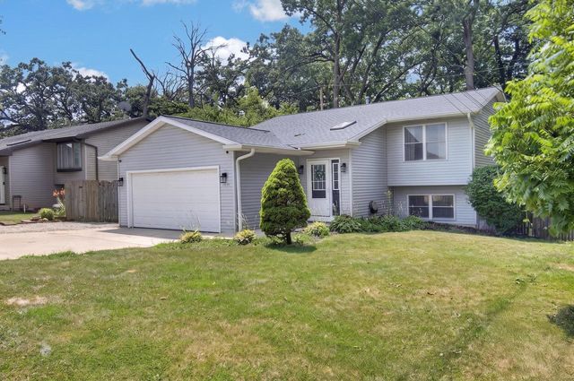 11124 268th AVENUE, Trevor, WI 53179
