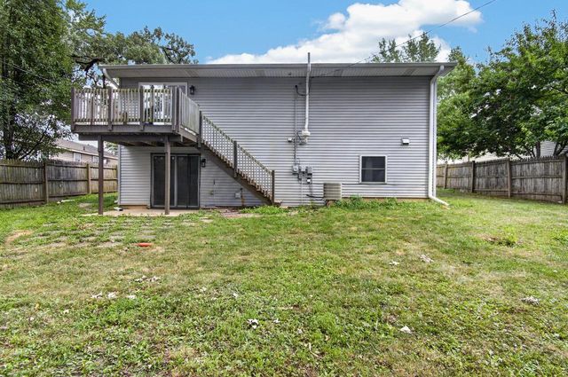 11124 268th AVENUE, Trevor, WI 53179