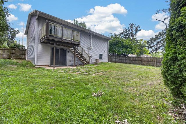 11124 268th AVENUE, Trevor, WI 53179