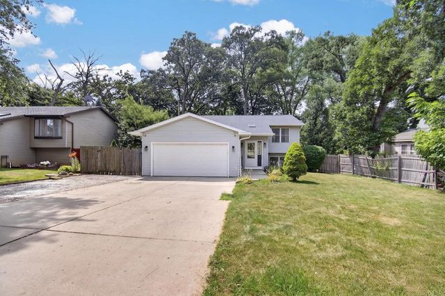 11124 268th AVENUE, Trevor, WI 53179